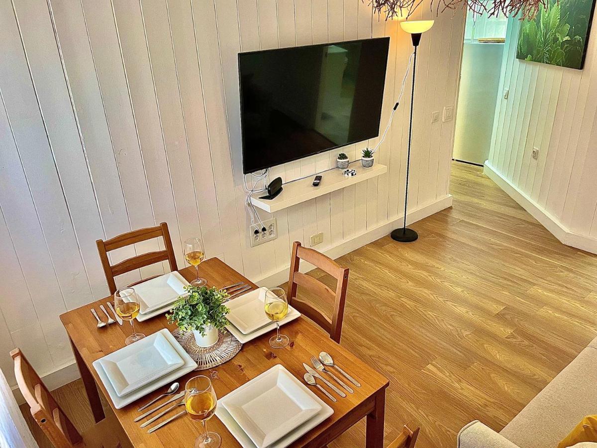Brisas 1 By Sunhousescanarias * Las Palmas de Gran Canaria