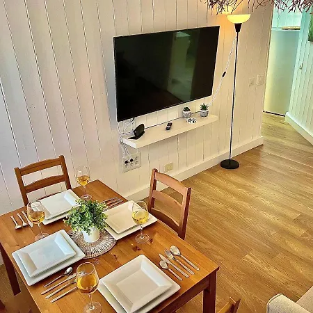 Las Brisas 1 By Sunhousescanarias Las Palmas de Gran Canaria Zewnętrze zdjęcie