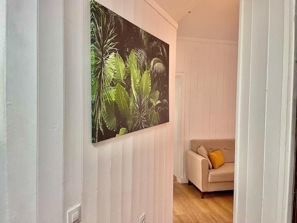 Appartement Brisas 1 By Sunhousescanarias