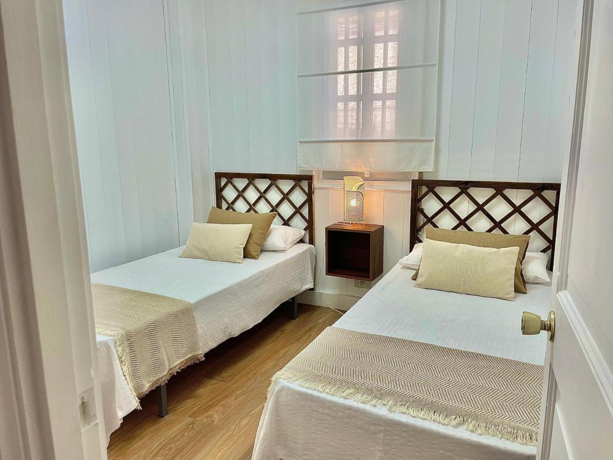 Brisas 1 By Sunhousescanarias Appartement *