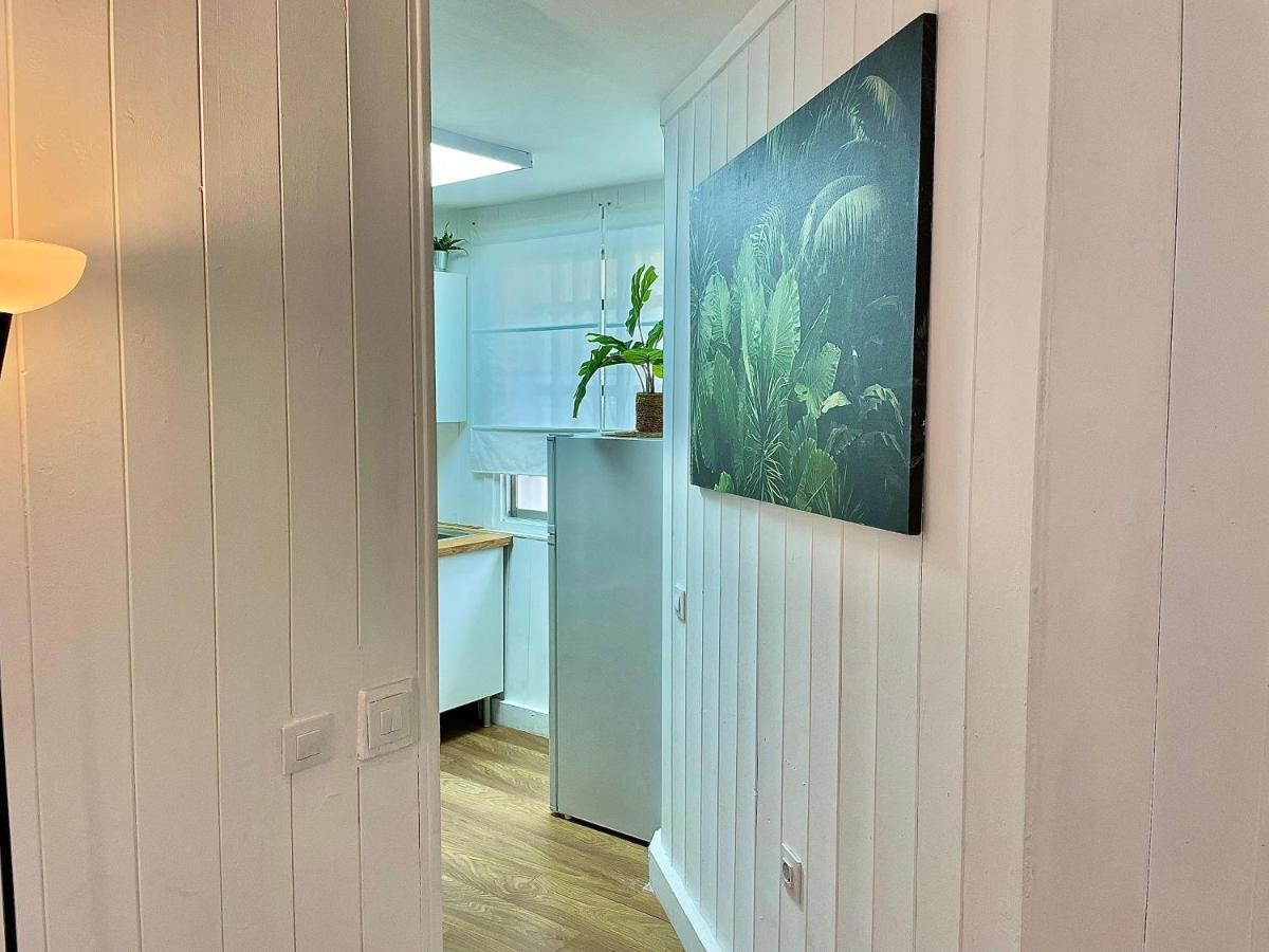 Brisas 1 By Sunhousescanarias Appartement *