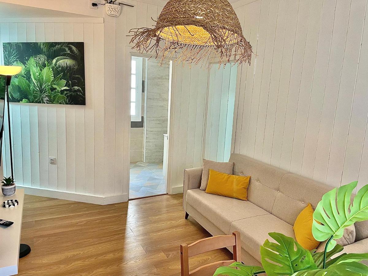 Appartement Brisas 1 By Sunhousescanarias