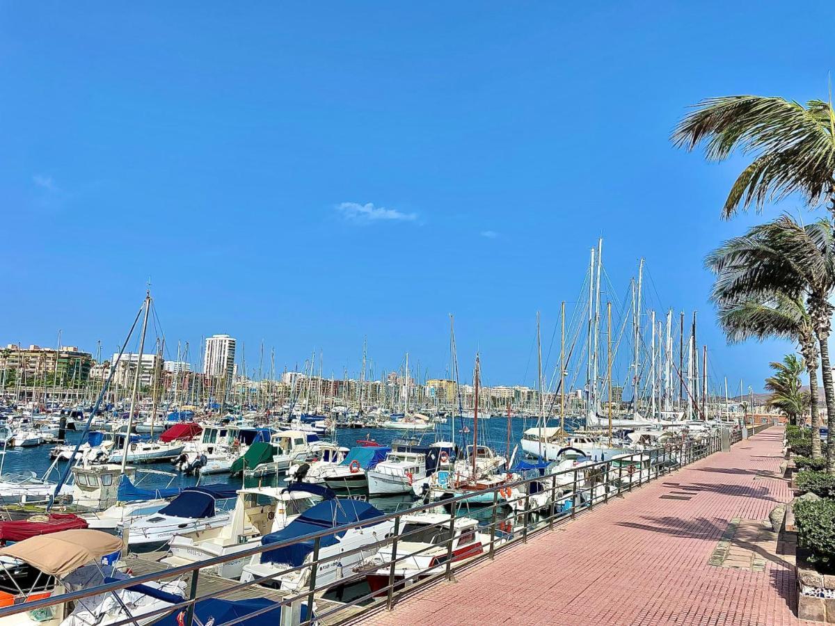 Appartement Brisas 1 By Sunhousescanarias