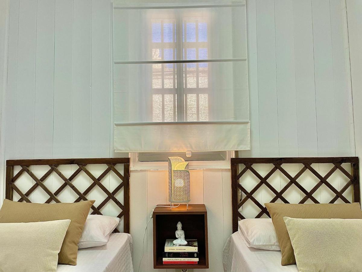 Appartement Brisas 1 By Sunhousescanarias